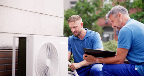 Best Geothermal HVAC Systems in Conrad, MT