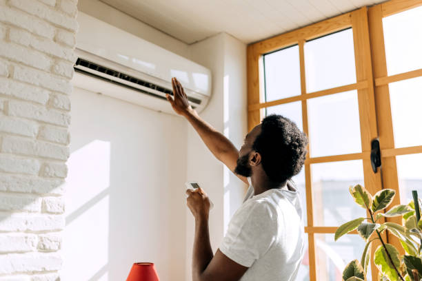 Best Ductless Mini-Split Systems in Conrad, MT