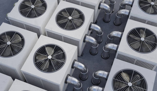 Best HVAC Equipment and Components in Conrad, MT