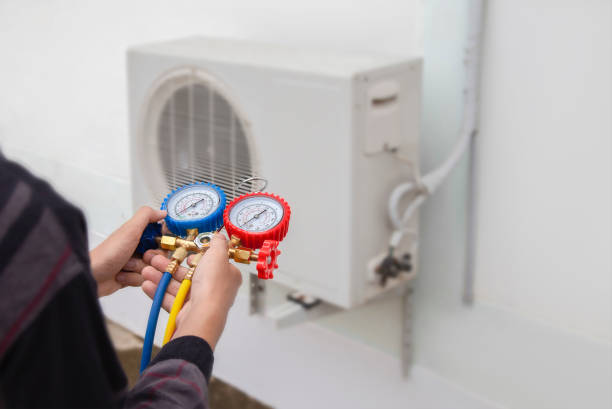 Best Energy-efficient HVAC Solutions in Conrad, MT