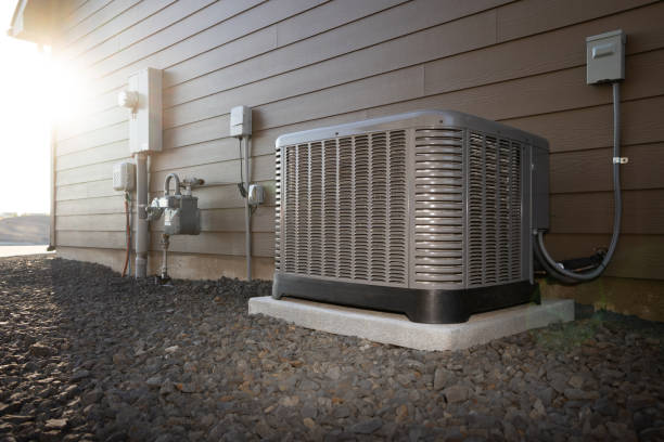 Best Residential HVAC in Conrad, MT
